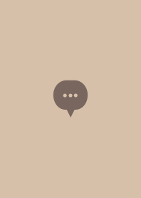SIMPLE(beige brown)V.1945b