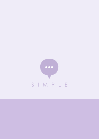 SIMPLE(purple)V.1569b