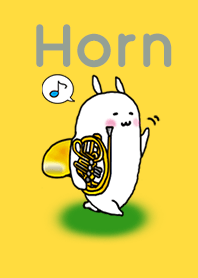 Horn MusicRabbit