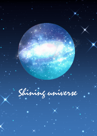 Shining universe
