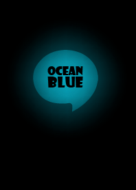 Ocean Blue Light Theme Vr.6