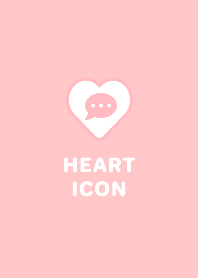 HEART ICON THEME 122