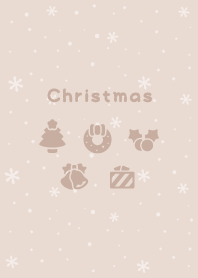 Christmas2<Brown>