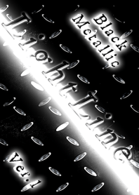 Light Line (Black Metallic Version 1)