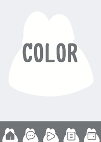 bw color R91