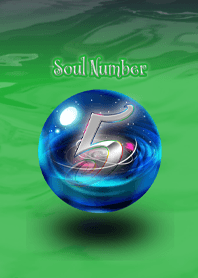 Soul Number_5