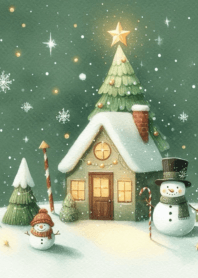 คริสมาสต์ สุขสันต์_54