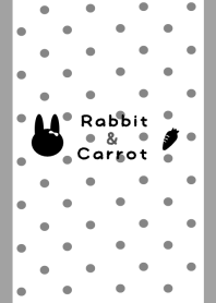 Rabbit&Carrots