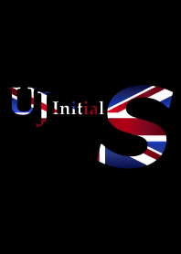 UJ Initial S