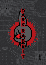 DARK RABBIT : RHYTHM