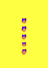 MIMI-KABU balloon 1