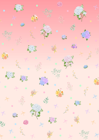 Little Flowers_Pink 02