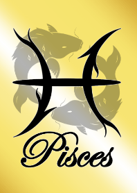 Zodiac signs -Pisces-