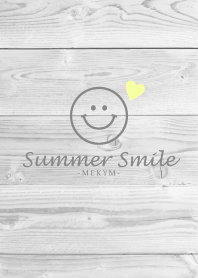 Summer Smile #fresh