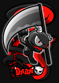 DADA (The Death Taker) Version 3.