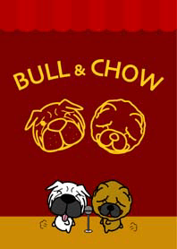 BULL & CHOW