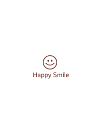 Happy Smile -hisatoto 50