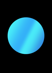 GRADATION circle THEME 1