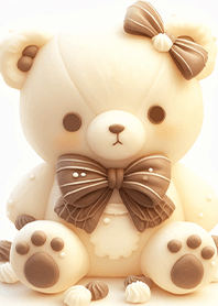 Cute bear baby_10 JP