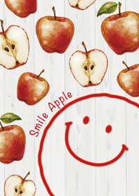 Smile Apple
