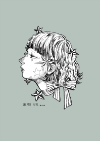 Stellar girl