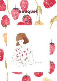 bouquet #2