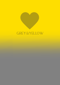 Yellow &Grey V6