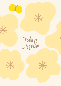 Flower wreath adult25