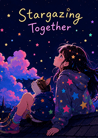 Stargazing Together :)