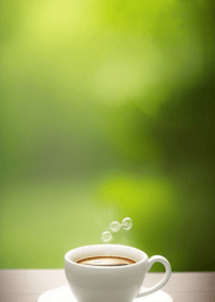 Leisurely coffee time 178290