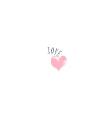 Love Heart ~ Love ~