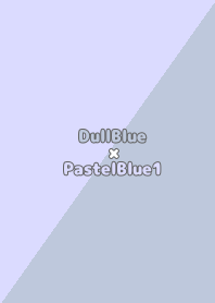 DullBlue/PastelBlue1/TKC