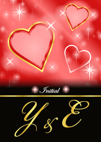 Y&E -Initial-Love forecast-Red Heart