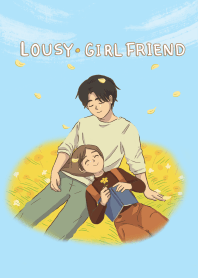 Lousy Girlfriend spring season