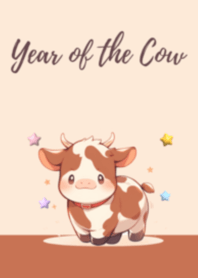 Year of the Cow