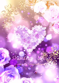 Strongest love luck surge.16.