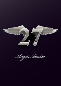 Angel Number 27