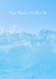 BlueWater 775 Not AI
