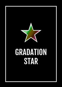 GRADATION STAR THEME :31