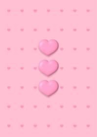 Cute Cute little Heart 2023 4