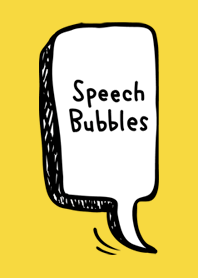 Speech Bubbles