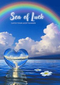 SEA OF LUCK Catch Your Lucky Summer