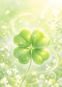 Lucky Clover 192!