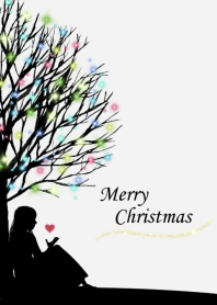 for Lovers in Noel Girl ver.