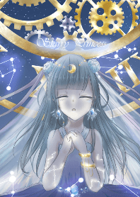 Starry Princess.