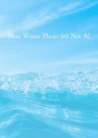 BlueWater Photo 183 Not AI