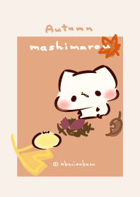 mashimarou's Autumn