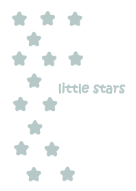 Little stars theme 2