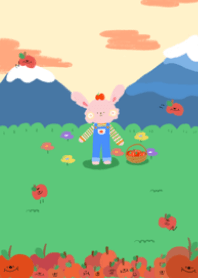 jelly honey farm :)