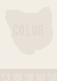 brown color  Y117